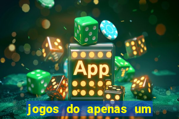 jogos do apenas um show pancadaria 2